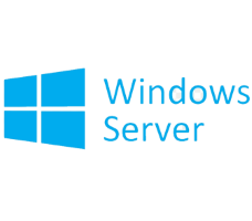 Windows servers
